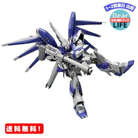 バンダイ(BANDAI) METAL ROBOT魂 ＜SIDE MS＞ Hi-νガンダム 〜ベルトーチカ・チルドレン〜 機動戦士ガンダム 逆襲のシャア