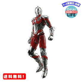 フィギュアライズスタンダード ULTRAMAN(ウルトラマン)[B TYPE] 1/12スケール 色分け済みプラモデル