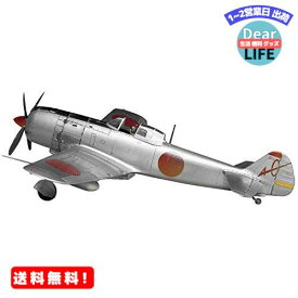 MR:タミヤ 1/48 傑作機シリーズ No.13 日本陸軍 四式戦闘機 疾風 プラモデル 61013