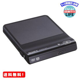 MR:ソニー SONY DVDライター VRD-P1