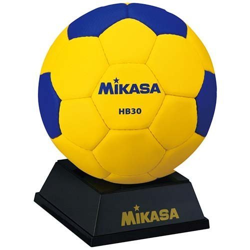 MR:ミカサ MIKASA 記念品用マスコット HB30 ハンドボール お気に入りの 【正規品質保証】