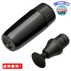 MR:HAKUBA メンテナンス用品 レンズペン3 【レンズ用】 ブラック スペア KMC-LP12BH
