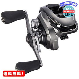 MR:シマノ(SHIMANO) ベイトリール 両軸 20 メタニウム HG RIGHT バーサタイル