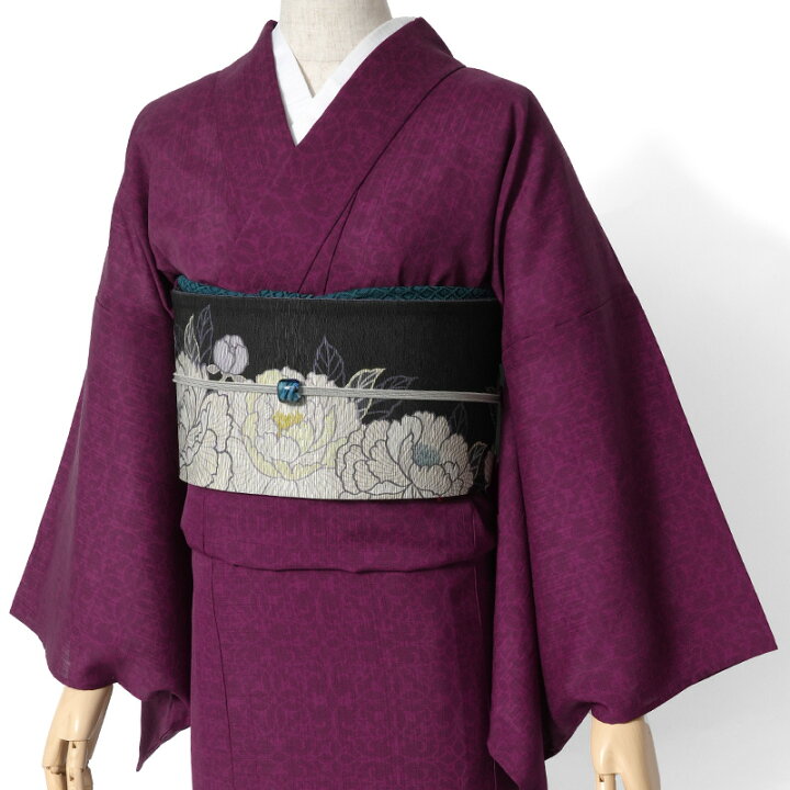 楽天市場】【15%OFFクーポン配布中】着物 セオアルファ 単衣 JAPAN 