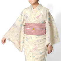 楽天市場】浴衣（ブランドツモリチサト）（和服｜レディース  
