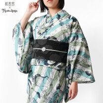 楽天市場】和風館（浴衣｜和服）：レディースファッションの通販