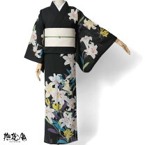 楽天市場】撫松庵 浴衣（サイズ（S/M/L）L）の通販