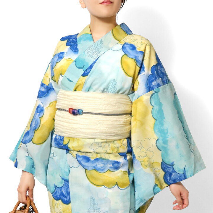 楽天市場】【20%OFFクーポン配布中】浴衣 tsumori chisato セオ  