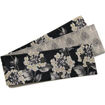 楽天市場】召しませ花 半幅帯の通販