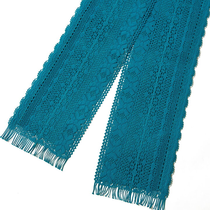 楽天市場】【MAX3000円OFFクーポン配布中】撫松庵 半幅帯 レース 