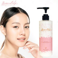 エステティシャン(ヒィロ)開発！サロン発想の毛穴エステクレンジング！DearLily ディアリリー ブルームク…