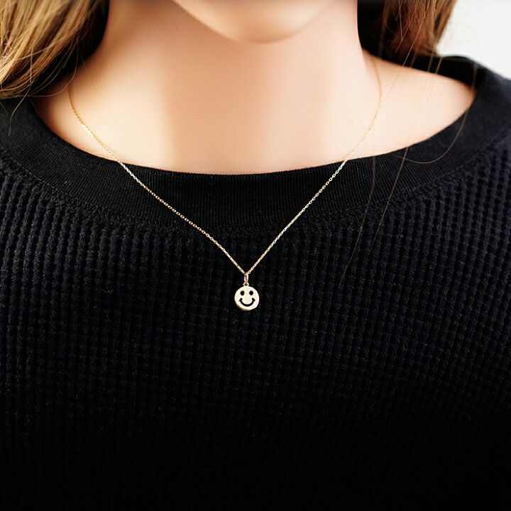 楽天市場】【4/1値上げ実施予定】k18 ゴールド ネックレス ペンダント  