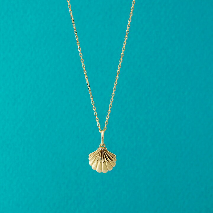 楽天市場】【4/1値上げ実施予定】k18 ゴールド ネックレス ペンダント  