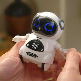 【送料無料】誕生日プレゼント 子供 男の子 女の子 おもちゃロボット 英語 おしゃべり ロボット 知育玩具 知育