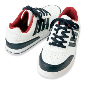 TULTEX セーフティシューズ(4本ライン) AZ-51627 安全靴スニーカー 【0081884】