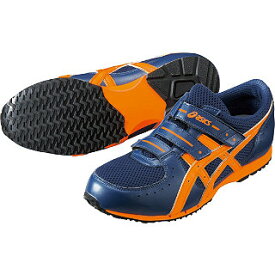 【当店5倍】アシックスワーキングシューズ GEL119-R-3 FOA004 消防操法用靴【2360084】