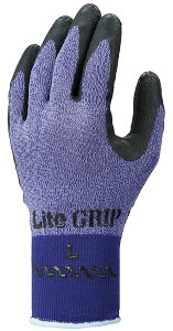 【売れ筋】No.341 ライトグリップ ショーワ 10双組