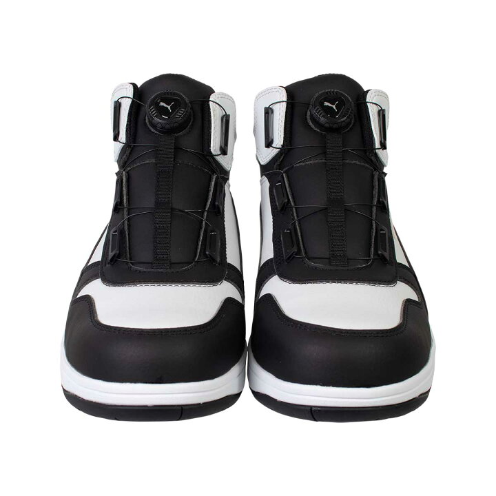楽天市場】【売れ筋】 【送料無料】PUMA SAFETY 63.211.0Frontcourt 