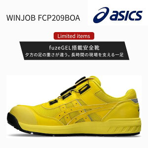 �A�V�b�N�X�yasics�z �A�V�b�N�X 1271A029 WINJOB CP209 BOA(����i)