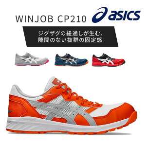 �A�V�b�N�X�yasics�z1273A006 WINJOB CP210