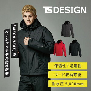 TSDESIGN 18226 TS���K�q�[�g�h���h���W���P�b�g