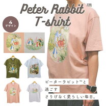 楽天市場】ピーター ラビット t シャツの通販