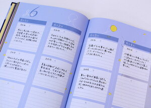 楽天市場 3年 5年 10年 連用日記 育児日記 3年 5年 10年 日記 3年日記 ディアカーズ3年日記 星の王子さま あなたに贈るメッセージ お名前シール 名入れディアカーズ
