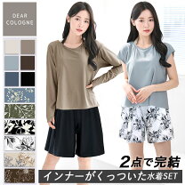 楽天市場】上下セット（サイズ（S/M/L）5L）（レディースファッション  