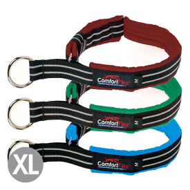 【スーパーSALE★クーポン対象】【在庫限り特価】大型犬 首輪 ComfortFlex コンフォートフレックス リミテッドスリップカラー XLサイズ 海外ブランド 輸入品 【セール】0604