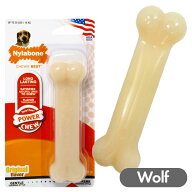 【お買い物マラソン★クーポン対象】 犬 噛むおもちゃ 長持ち ナイラボーン デュラチュウ ボーン ウルフ…