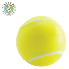 Planet Dog プラネットドッグ オービータフ スポーツ テニスボール 犬用おもちゃ 小型犬 中型犬 ボール おやつが入る 海外ブランド 輸入品
