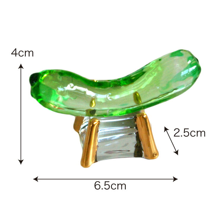 楽天市場 お盆供養 クリスタル ガラス 精霊馬 お盆飾り きゅうり なす 置物 お盆用品 手元供養 お迎え 新盆 初盆 モダン ミニ 小さい おしゃれ 仏具 送料無料 手元供養のディアファミリー