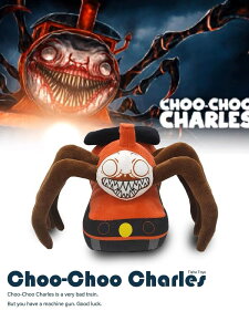 `[`[`[Y choo choo charles ʂ  ObY z[Q[ D zQ | z[̃g[}X DԂƒw偂̃oPm lH@֎ `[`[`[Y