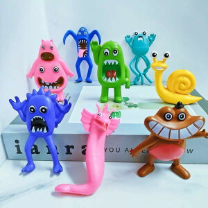 [ K[fIuoo tBMAŐVL 8Zbg K[gDIuoo K[eIuoo garten of banban ObY Iso[h CeA RNV