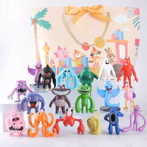 [ K[fIuoo tBMA18Zbg K[gDIuoo K[eIuoo garten of banban ObY Iso[h CeA RNV