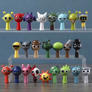 yŐVzSprunki incredibox XvL[ tBMA ŐVf i 24_Zbg