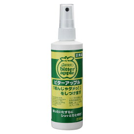 【お取り寄せ】 [ニチドウ] ビターアップル 236ml アメリカ