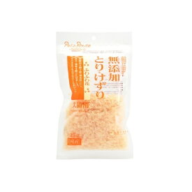 【お取り寄せ】 無添加　とりけずりふわふわ花　日本