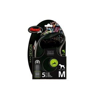 【お取り寄せ】 フレキシリード ブラックデザイン テープ 5M M ブラック ( 5mM , ブラック ) ドイツ