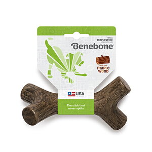 【お取り寄せ】 ベネボーン メープルスティックS アメリカ合衆国