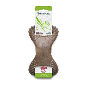 【お取り寄せ】 ベネボーン デンタルチュー ベーコンM アメリカ合衆国