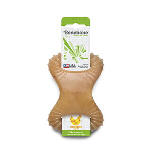 【お取り寄せ】 ベネボーン デンタルチュー チキンS アメリカ合衆国