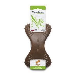 【お取り寄せ】 ベネボーン デンタルチュー ピーナツバターM アメリカ合衆国