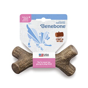 【お取り寄せ】 ベネボーン パピー メープルスティックS アメリカ合衆国