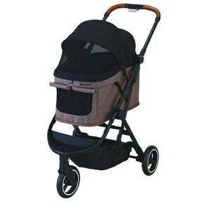 【お取り寄せ】 compet lulutail(ルルテイル) マウナロアブラック ( マウナロアブラックxグレージュ )