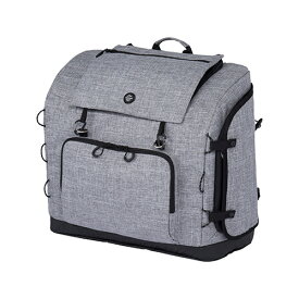 AIRBUGGY エアバギー3WAY BACKPACK CARRIER UG WIDE COOL GREY ( WIDE , COOL GREY )