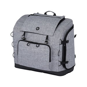 AIRBUGGY GAoM[3WAY BACKPACK CARRIER UG WIDE COOL GREY ( WIDE , COOL GREY )