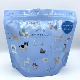 【お取り寄せ】 涙やけとるワン ( 60包 ) 日本