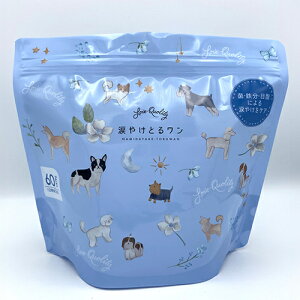 【お取り寄せ】 涙やけとるワン ( 60包 ) 日本