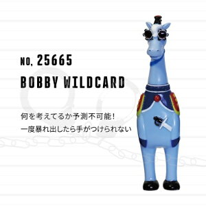 �y�����񂹁z BRONX BROTHERS Bobby Wildcard ( Bobby Wildcard ) ����